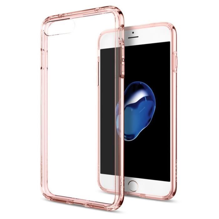 coque iphone 7 plus spigen rose coque iphone 7 plus spigen rose