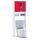 CORAIL Meuble WC ou machine à laver L 63 cm - Roug