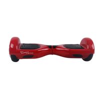 HOVERBOARD TAAGWAY Hoverboard électrique Color 6,5" rouge - G HOVERBOARD TAAGWAY Hoverboard électrique Color 6,5" rouge - G