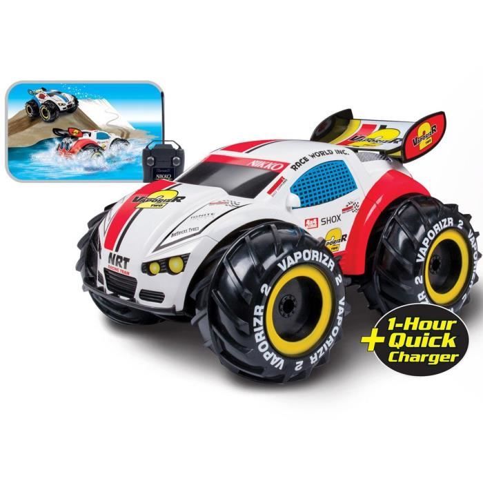 nikko voiture télécommandée vaporizr 2 - achat / vente voiture