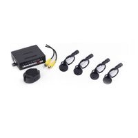 RADAR DE RECUL BEEPER Radar de Recul RVU-RR1 RADAR DE RECUL BEEPER Radar de Recul RVU-RR1