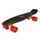 SURF MACHINE Skateboard 22" Vintage Old School