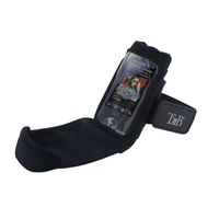 BRASSARD MP3 T'nB étui housse brassard sport BRASSARD MP3 T'nB étui housse brassard sport