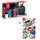 Console nintendo switch neon