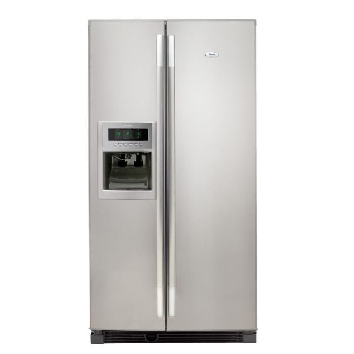 WHIRLPOOL US20RUL   Achat / Vente REFRIGERATEUR AMERICAIN WHIRLPOOL