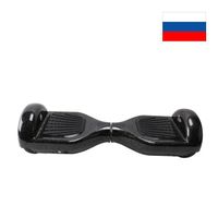 HOVERBOARD TAAGWAY Hoverboard 6,5" Russie - Noir HOVERBOARD TAAGWAY Hoverboard 6,5" Russie - Noir