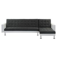 CANAPÉ - SOFA - DIVAN URBAN Canapé d'angle réversible convertible 5 plac CANAPÉ - SOFA - DIVAN URBAN Canapé d'angle réversible convertible 5 plac