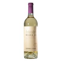VIN BLANC Chateau Changyu Moser XV 2016 White Cabernet - Vin VIN BLANC Chateau Changyu Moser XV 2016 White Cabernet - Vin