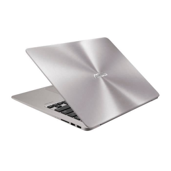 Ordinateur Ultrabook -  ZenBook UX410UA-GV354T1