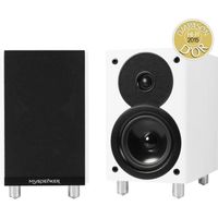 ENCEINTES MICROMEGA MYSPEAKER Enceintes Bibliothèques (la pa ENCEINTES MICROMEGA MYSPEAKER Enceintes Bibliothèques (la pa