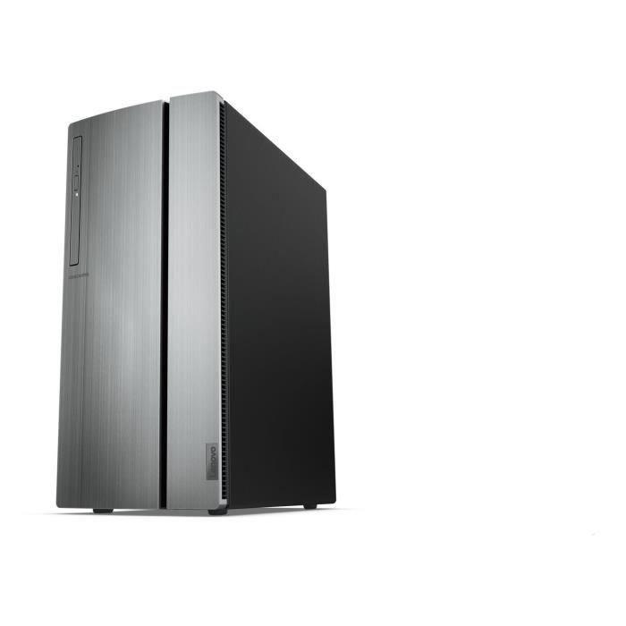 Unité Centrale -  Ideacentre 720-18APR -2