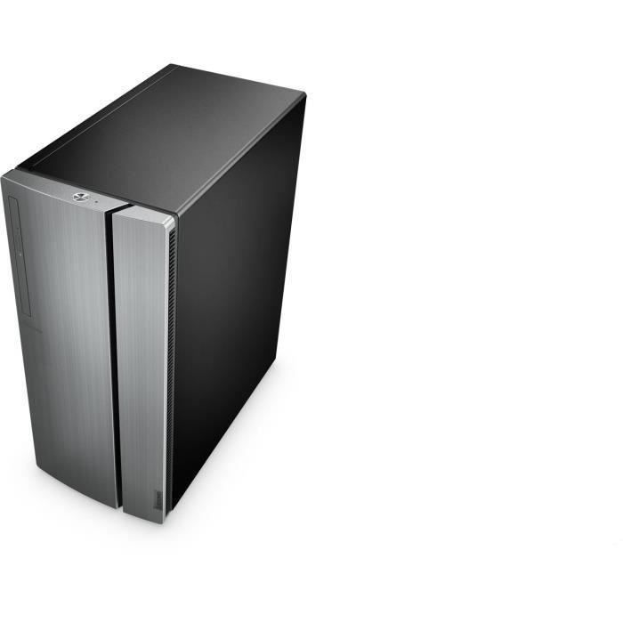 Unité Centrale -  Ideacentre 720-18APR -3