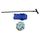 BEYBLADE BURST - Starter Pack MINOBOROS M2 Toupie