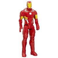 FIGURINE - PERSONNAGE AVENGERS - Iron Man - Figurine Titan 30 Cm FIGURINE - PERSONNAGE AVENGERS - Iron Man - Figurine Titan 30 Cm