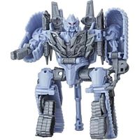 FIGURINE - PERSONNAGE TRANSFORMERS ENERGON IGNITERS - Megatron - Power S FIGURINE - PERSONNAGE TRANSFORMERS ENERGON IGNITERS - Megatron - Power S