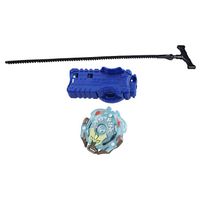 TOUPIE - LANCEUR BEYBLADE BURST - Starter Pack MINOBOROS M2 Toupie TOUPIE - LANCEUR BEYBLADE BURST - Starter Pack MINOBOROS M2 Toupie