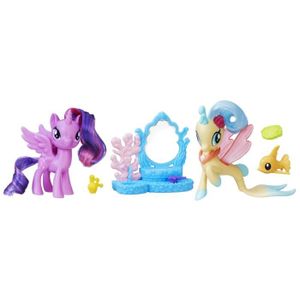 Pas Figurine My Pony Little Achat Vente Jouets 53AcR4jLqS