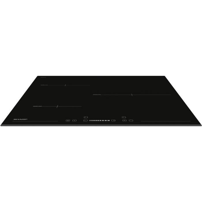  KH-6I31BS00 Table de cuisson induction - 3 zones1
