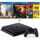 Pack PS4 500 Go Noire + 4 Jeux : Assassin's Creed