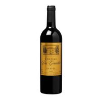 VIN ROUGE CHÂTEAU DES GRAVETTES 2005 Graves Vin de Bordeaux VIN ROUGE CHÂTEAU DES GRAVETTES 2005 Graves Vin de Bordeaux
