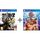 Pack 2 jeux PS4 : Dragon Ball Xenoverse 2 + Street