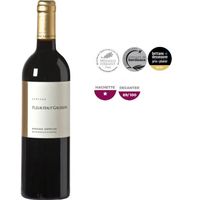 VIN ROUGE Château Fleur Haut Gaussens 2011 Bordeaux Supérieu VIN ROUGE Château Fleur Haut Gaussens 2011 Bordeaux Supérieu