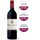 Château Giscours 2012 Margaux 2012 - Vin rouge de