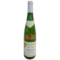 VIN BLANC Heinrich Riesling - Vin blanc d'Alsace VIN BLANC Heinrich Riesling - Vin blanc d'Alsace