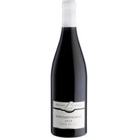 VIN ROUGE Bernard Loiseau Albert Bichot 2012 Nuits Saint Geo VIN ROUGE Bernard Loiseau Albert Bichot 2012 Nuits Saint Geo