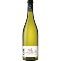 VIN BLANC UBY N°4 Gros et Petit Manseng - Vin blanc des Côte VIN BLANC UBY N°4 Gros et Petit Manseng - Vin blanc des Côte