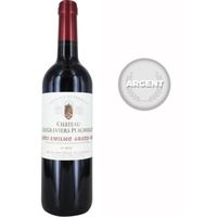 VIN ROUGE Château Les Graviers Plagnolles 2015 Saint Emilion VIN ROUGE Château Les Graviers Plagnolles 2015 Saint Emilion