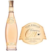 VIN ROSÉ Domaine Ott 2015 Côtes de Provence -Vin rosé de Pr VIN ROSÉ Domaine Ott 2015 Côtes de Provence -Vin rosé de Pr