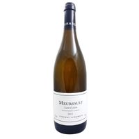 VIN BLANC Vincent Girardin 2015 Meursault Les Clous - Vin bl VIN BLANC Vincent Girardin 2015 Meursault Les Clous - Vin bl