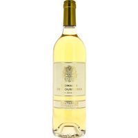 VIN BLANC Domaine de Coussères 2016 Sauternes - Vin blanc du VIN BLANC Domaine de Coussères 2016 Sauternes - Vin blanc du