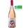 Hérisson 2017 Syrah - Vin rosé du Languedoc Roussi