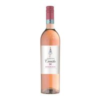 VIN ROSÉ Mademoiselle Comédie 2017 Bordeaux - Vin rosé de B VIN ROSÉ Mademoiselle Comédie 2017 Bordeaux - Vin rosé de B