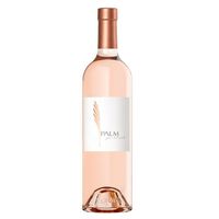 VIN ROSÉ L'Escarelle 2017 Cuvée "Palm" Méditérannée Vin Ros VIN ROSÉ L'Escarelle 2017 Cuvée "Palm" Méditérannée Vin Ros