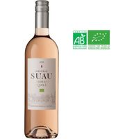 VIN ROSÉ Château Suau 2017 Bordeaux - Vin rosé de Bordeaux VIN ROSÉ Château Suau 2017 Bordeaux - Vin rosé de Bordeaux