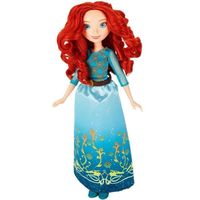 POUPÉE DISNEY PRINCESSES- Poupée Merida Poussiere D'Etoil POUPÉE DISNEY PRINCESSES- Poupée Merida Poussiere D'Etoil
