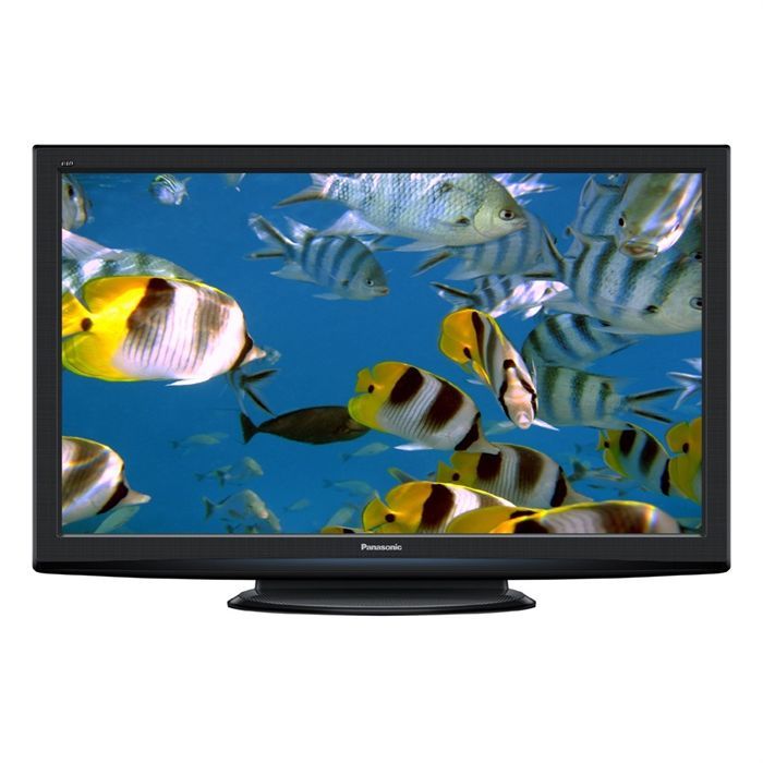 PANASONIC TX PF50S20   Achat / Vente TELEVISEUR PLASMA 50  