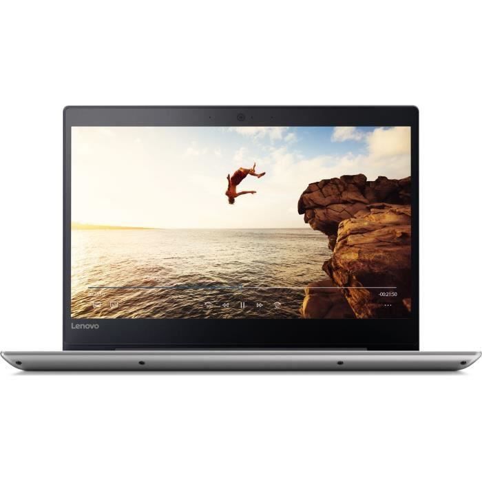 Ordinateur Ultrabook -  Ideapad 320S - 14"1