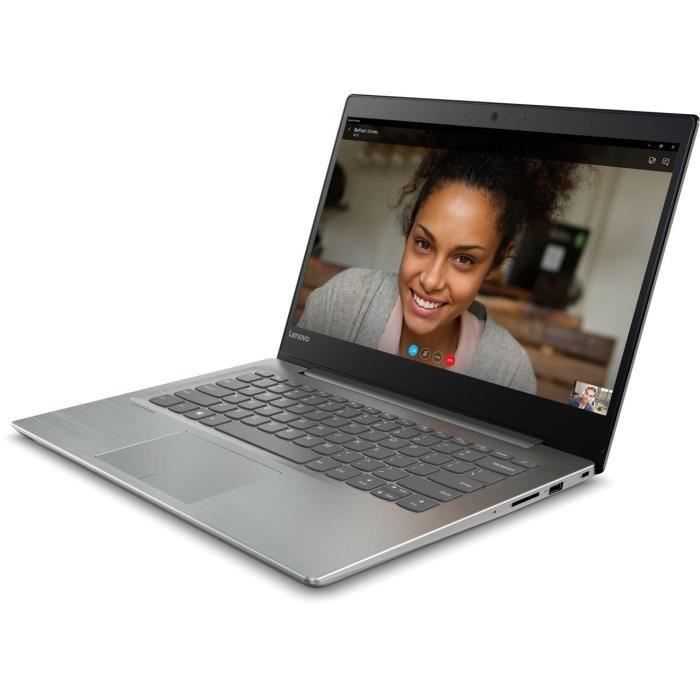Ordinateur Ultrabook -  Ideapad 320S - 14"2