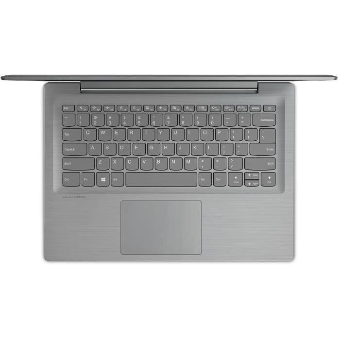 Ordinateur Ultrabook -  Ideapad 320S - 14"4