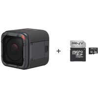 PACK CAMERA SPORT Pack GOPRO HERO 5 Session Caméra de sport + Carte PACK CAMERA SPORT Pack GOPRO HERO 5 Session Caméra de sport + Carte