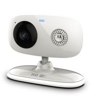 CAMÉRA IP MOTOROLA Caméra de surveillance Focus 66 HD EU con CAMÉRA IP MOTOROLA Caméra de surveillance Focus 66 HD EU con