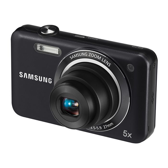 SAMSUNG ES75 Appareil photo numérique   Achat / Vente COMPACT SAMSUNG