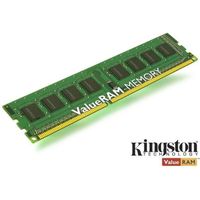 MÉMOIRE RAM Kingston 4Go DDR3 1333MHz CL9 KVR13N9S8/4 MÉMOIRE RAM Kingston 4Go DDR3 1333MHz CL9 KVR13N9S8/4