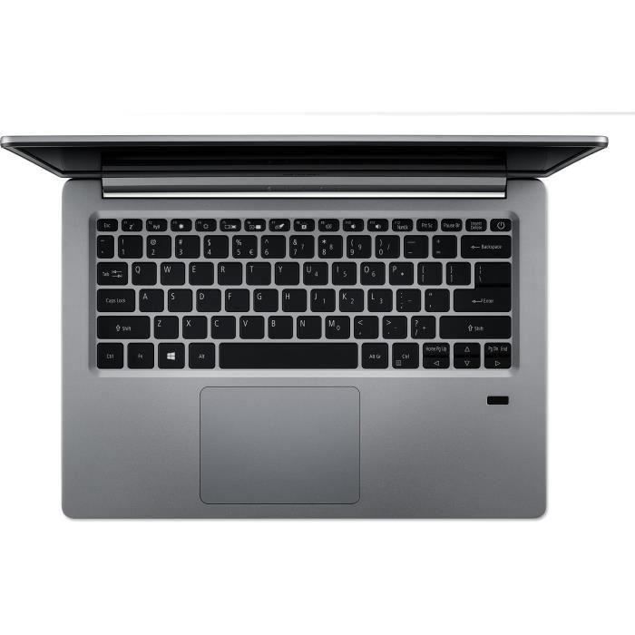 PC Ultrabook- Swift 1 SF114-32-P6M2 - 14"3
