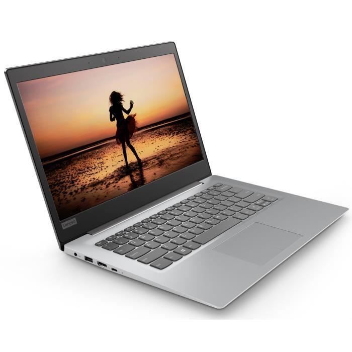 PC Ultrabook -  Ideapad S130-14IGM - 14 pouces1