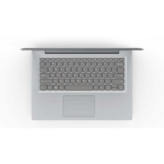 PC Ultrabook -  Ideapad S130-14IGM - 14 pouces3